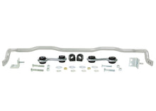 Load image into Gallery viewer, Whiteline Sway Bars BMW E36 318i / 325i (92-99) [27mm] Front &amp; [22mm] Rear Set Alternate Image