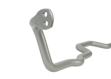 Load image into Gallery viewer, Whiteline Sway Bars Subaru Liberty (2009-2014) [24mm] Front &amp; [20mm] Rear Set - Front Alternate Image