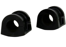 Load image into Gallery viewer, Whiteline Sway Bar Mount Bushing Kit Subaru Forester SH/ SJ (2008-2018) [24mm] Rear - KSK074-24 - Default Title Alternate Image