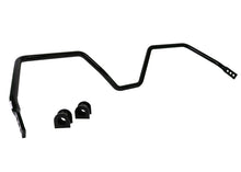 Load image into Gallery viewer, Whiteline Rear Sway Bar Toyota FJ Cruiser (2009-2018) 24mm Rear Bar with Bushings Alternate Image