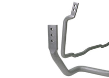 Load image into Gallery viewer, Whiteline Sway Bars BMW 3 E36 Excl. M3 (1990-2000) [27mm] Front &amp; [22mm] Rear Set - Front Alternate Image