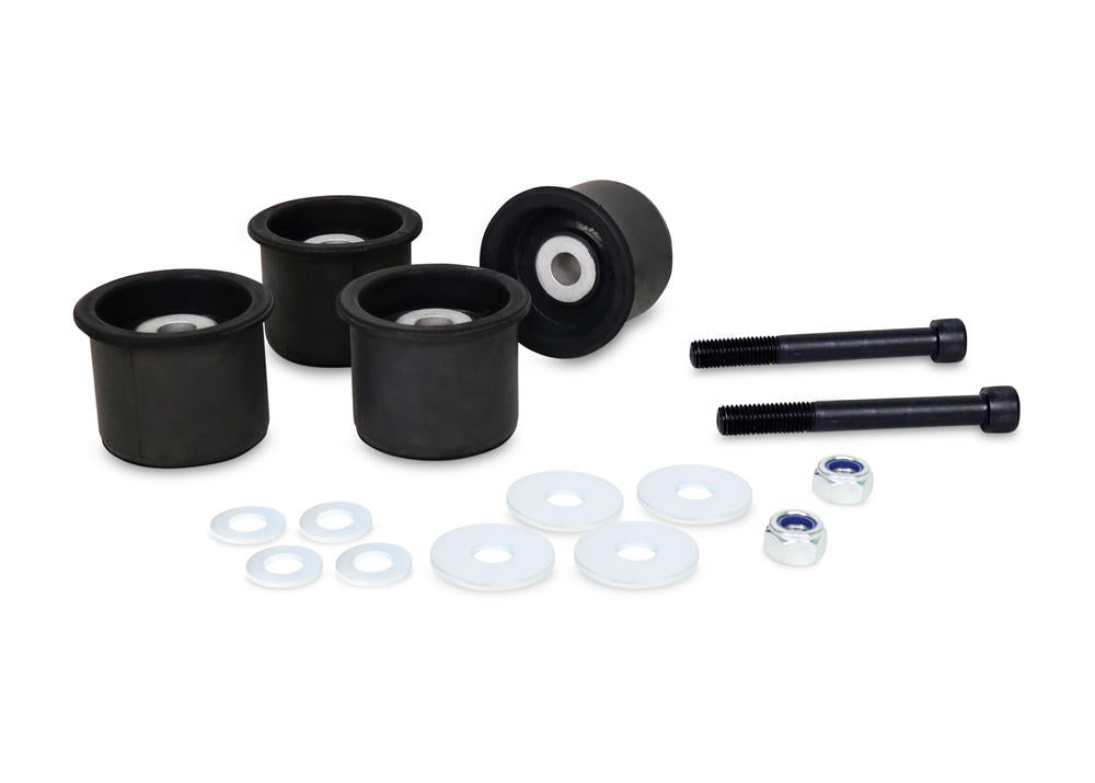 SUPERPRO Rear Watts Link Bush Bushing Kit For Ford Fairlane NA NC NF NL – SPF0156K