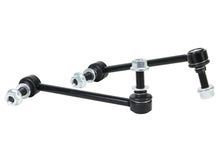 Load image into Gallery viewer, Whiteline Sway Bar End Links Dodge Challenger (2008-2023) [10mm or 14mm] Front - W23760 - 14mm Alternate Image