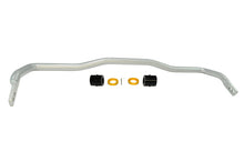 Load image into Gallery viewer, Whiteline Sway Bars Chrysler 300 / 300C (2005-2015) [33m] Front or [18mm] Rear Set - 32mm Front Alternate Image
