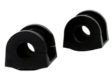 Load image into Gallery viewer, Whiteline Sway Bar Mount Bushing Kit Subaru Forester SH (2008-2018) [20mm] Rear - KSK001-20 - Default Title Alternate Image