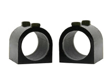 Load image into Gallery viewer, Whiteline Sway Bar Mount Bushing Kit (Universal Fit) [32mm] Front - W0410-32 - Default Title Alternate Image