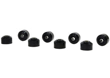 Load image into Gallery viewer, Whiteline Sway Bar End Link Bushing Kit (Universal Fit) Front - W22121 - Default Title Alternate Image