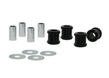 Load image into Gallery viewer, Whiteline Sway Bar End Link Bushing Kit Jeep Wrangler TJ (1996-2007) Rear - W23458 - Default Title Alternate Image