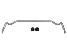 Load image into Gallery viewer, Whiteline Sway Bar BMW M4 F82/ F83 (2014-2020) [30mm] Front 3 Point Adjustable - BBF44Z Alternate Image