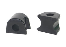 Load image into Gallery viewer, Whiteline Sway Bar Mount Bushing Kit Subaru BRZ (2012-2023) [20mm] Front - KSK105-20 Alternate Image