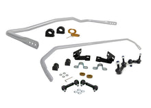 Load image into Gallery viewer, Whiteline Sway Bars Mazda MX5 ND (2015-2023) [26mm] Front &amp; [16mm] Rear Set - Set (Front &amp; Rear) Alternate Image
