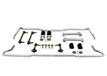 Load image into Gallery viewer, Whiteline Sway Bar Toyota 86 (2012-2021) [22mm] Front &amp; [16mm] Rear Set - Front Alternate Image