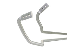Load image into Gallery viewer, Whiteline Sway Bars Toyota Supra (2019-2023) [24mm] Front &amp; [18mm] Rear Set Alternate Image