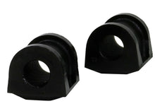 Load image into Gallery viewer, Whiteline Sway Bar Mount Bushing Kit Subaru Liberty (2009-2020) [22mm] Rear - KSK001-22 Alternate Image