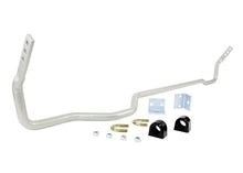 Load image into Gallery viewer, Whiteline Sway Bars Subaru Forester (2002-2008) [22mm] Front &amp; Rear Set - Rear Alternate Image