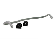 Load image into Gallery viewer, Whiteline Sway Bar Honda Civic FE/ FL (2021-2023) [20mm] Rear Non Adjustable - BHR97 - Default Title Alternate Image