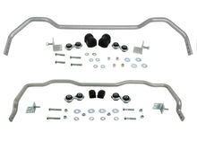 Load image into Gallery viewer, Whiteline Sway Bars BMW M3 E36 (1992-1999) [27mm] Front &amp; [22mm] Rear Set - Front Alternate Image