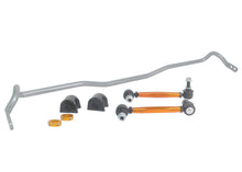 Load image into Gallery viewer, Whiteline Sway Bar Toyota 86 (2012-2021) [20mm] Front or [16mm] Rear - Front Alternate Image