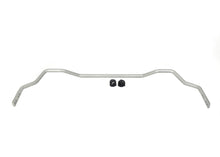 Load image into Gallery viewer, Whiteline Sway Bars Nissan Stagea WC34 RWD (1996-2001) [24mm] Front &amp; [22mm] Rear Set - Front Alternate Image