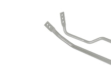 Load image into Gallery viewer, Whiteline Sway Bars Mazda MX5 Miata NC (06-15) 24mm Front &amp; 16mm Rear Set - Front 24mm Alternate Image