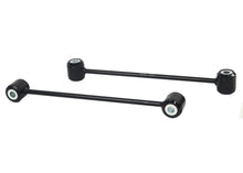 Load image into Gallery viewer, Whiteline Sway Bar End Links Dodge Challenger (2008-2023) [10mm or 14mm] Front - W23760 - 10mm Alternate Image