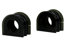 Load image into Gallery viewer, Whiteline Sway Bar Mount Bushing Kit Nissan GT-R R35 (2009-2023) [33mm] Front - KSK091-33 Alternate Image