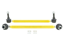 Load image into Gallery viewer, Whiteline Sway Bar End Link Kit Mercedes CLC-Class CL203 (2008-2011) [290-315mm/ 10mm Ball Stud] Front - KLC140-295 - Default Title Alternate Image