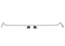 Load image into Gallery viewer, Whiteline Sway Bar Toyota Corolla (2018-2023) [24mm] 3 Point Adjustable BTR100Z Alternate Image