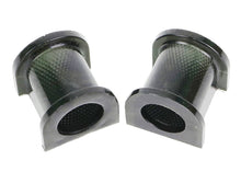 Load image into Gallery viewer, Whiteline Sway Bar Mount Bushing Kit Toyota Corolla E86 (1983-1987) [24mm] Front - KSK029-24 - Default Title Alternate Image