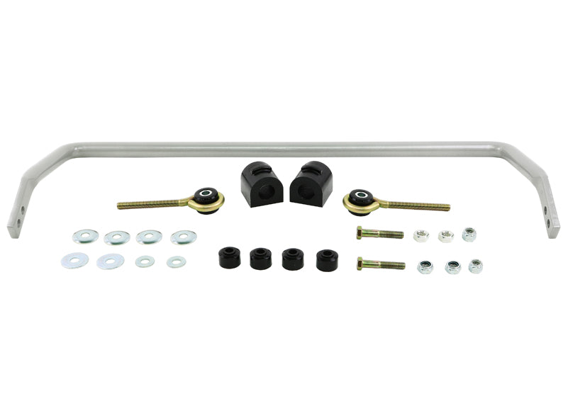 Whiteline Sway Bar Ford Focus LR ST170 (2003-2005) [22mm] Rear 2 Point