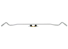 Load image into Gallery viewer, Whiteline Sway Bar Kia Stinger CK (2017-2023) [18mm] Rear 2 Point Adjustable - BKR001Z - Default Title Alternate Image