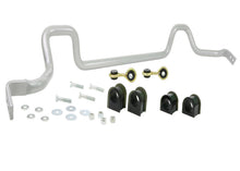 Load image into Gallery viewer, Whiteline Sway Bars Toyota Soarer (1990-2000) [30mm] Front &amp; [22mm] Rear Set - Front Alternate Image