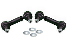 Load image into Gallery viewer, Whiteline Sway Bar End Link Kit Mazda MX-5 Miata ND (16-24) Adjustable Front or Rear Kit - Front Only Alternate Image