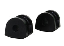 Load image into Gallery viewer, Whiteline Sway Bar Mount Bushing Kit Toyota GR86 ZN8 (2022-2023) [14mm or 18mm] Front - 14mm Alternate Image