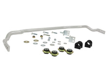 Load image into Gallery viewer, Whiteline Sway Bars Nissan Silvia (1988-1997) Front &amp; Rear BNK004M - Front Alternate Image