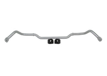 Load image into Gallery viewer, Whiteline Sway Bar Mini F55/ F56/ F57 (2013-2023) [30mm] Front Non Adjustable - BMF74 Alternate Image