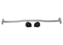 Load image into Gallery viewer, Whiteline Sway Bar Honda Civic FE/ FL (2021-2023) [20mm] Rear Non Adjustable - BHR97 - Default Title Alternate Image