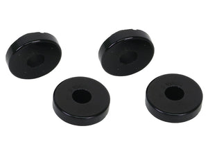 Whiteline Sway Bar to Control Arm Bushing Kit Nissan Datsun 300C (1983-1988) Front - W21169