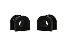 Load image into Gallery viewer, Whiteline Sway Bar Mount Bushing Kit Honda S2000 AP (1999-2009) [26.5mm] Front - W23469 Alternate Image