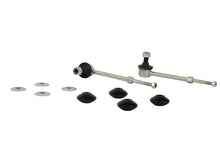 Load image into Gallery viewer, Whiteline Sway Bar End Link Toyota FJ Cruiser (2009-2018) [12mm Ball Stud] Rear - W23440 Alternate Image
