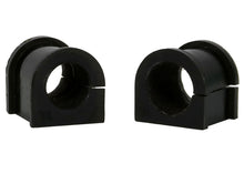 Load image into Gallery viewer, Whiteline Sway Bar Mount Bushing Kit Mitsubishi Lancer EVO 10 (2007-2016) [27mm] Rear - KSK003-27 - Default Title Alternate Image