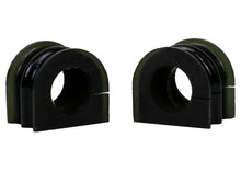 Load image into Gallery viewer, Whiteline Sway Bar Mount Bushing Kit Nissan GT-R R35 (2009-2023) [33mm] Front - KSK091-33 Alternate Image