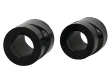 Load image into Gallery viewer, Whiteline Sway Bar Mount Bushing Kit Chrysler 300C (2004-2023) [30mm or 32mm] Front - W23328 - 30mm Alternate Image
