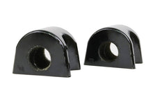 Load image into Gallery viewer, Whiteline Sway Bar Mount Bushing Kit Toyota GR86 ZN8 (2022-2023) [22mm] Front - KSK105-22 Alternate Image