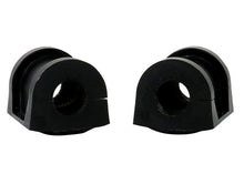 Load image into Gallery viewer, Whiteline Sway Bar Mount Bushing Kit Subaru Outback (2009-2020) [20mm] Rear - KSK001-20 Alternate Image