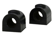 Load image into Gallery viewer, Whiteline Sway Bar Mount Bushing Kit Mazda 3 (2003-2014) [18mm] Front - KSK058-24 - Default Title Alternate Image