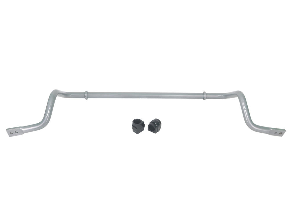Whiteline Sway Bar Mini R55/ R59 (2006-2015) [26mm] Front Non Adjustab