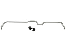 Load image into Gallery viewer, Whiteline Sway Bar Mercedes C-Class W203/ S203/ CL203 (2000-2008) [22mm] Non Adjustable BMR99 - Default Title Alternate Image