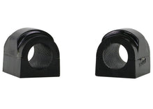 Load image into Gallery viewer, Whiteline Sway Bar Mount Bushing Kit BMW 3 Series E46 Excl M3 (1997-2006) [20mm] Rear - W22801 Alternate Image