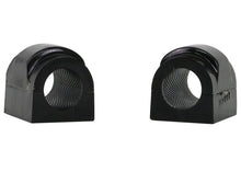 Load image into Gallery viewer, Whiteline Sway Bar Mount Bushing Kit BMW 3 Series E36 Excl M3 (1990-2000) [20mm] Rear - W22801 - Default Title Alternate Image
